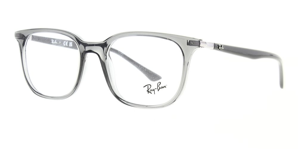 Ray Ban Glasses RX7211 8205 52