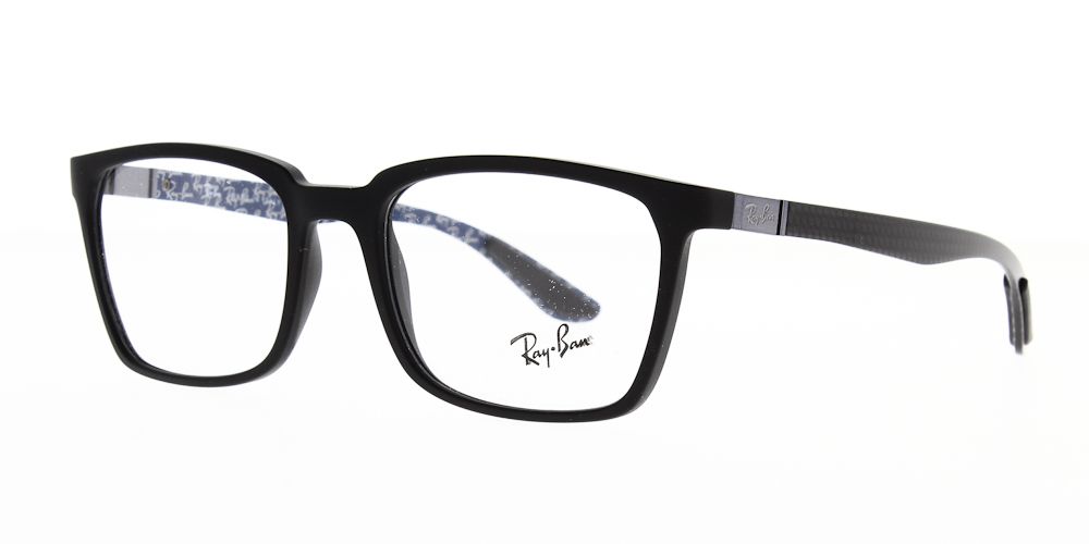 Ray Ban Glasses RX8906 5196 54 - The Optic Shop