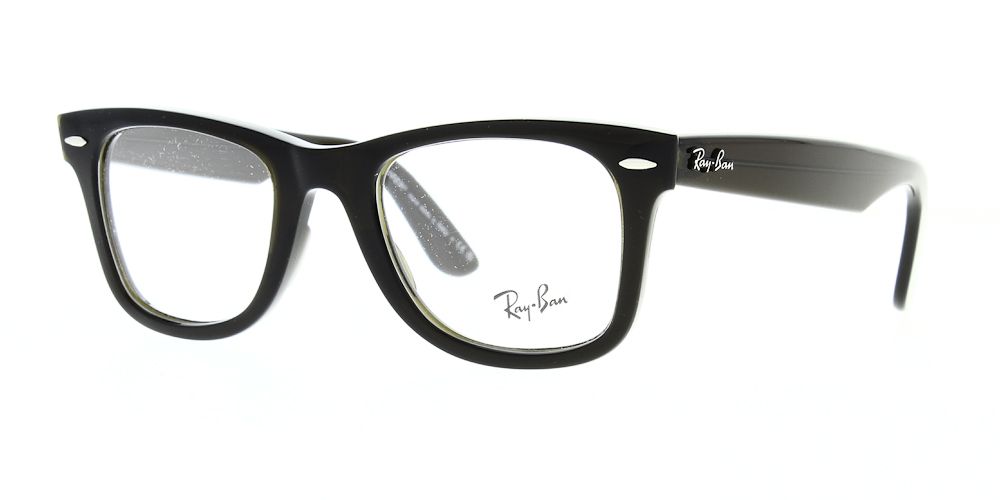 Ray ban hot sale 4340 prescription