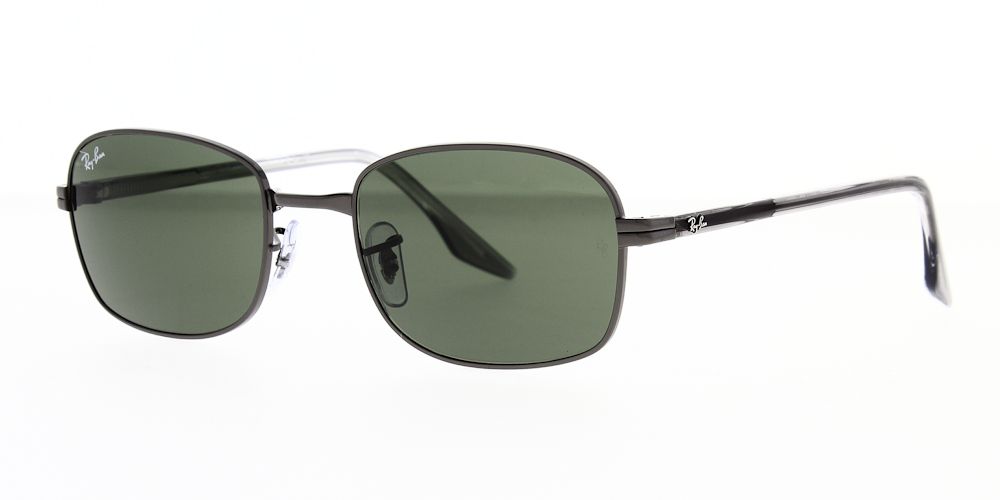 Ray Ban Sunglasses RB3690 004 31 54 - The Optic Shop