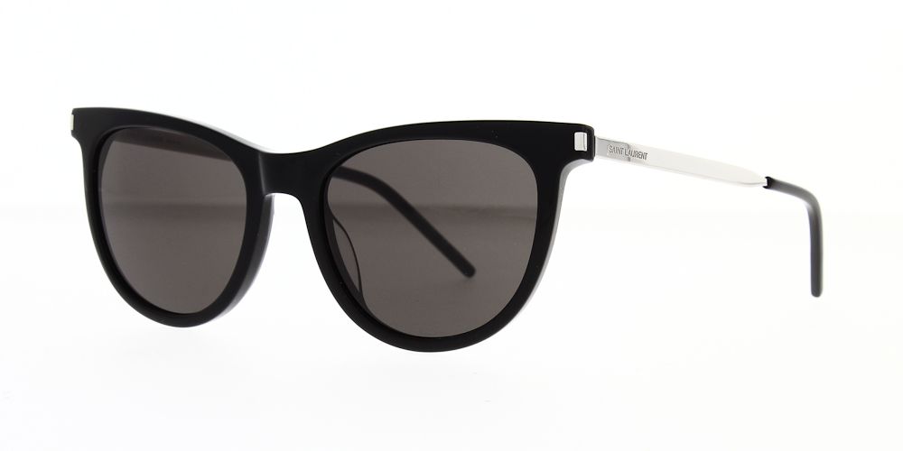 Saint Laurent Sunglasses SL510 001 54 - The Optic Shop