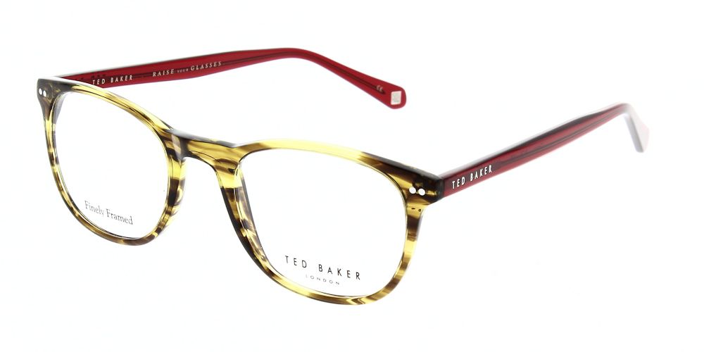 ted baker denny glasses