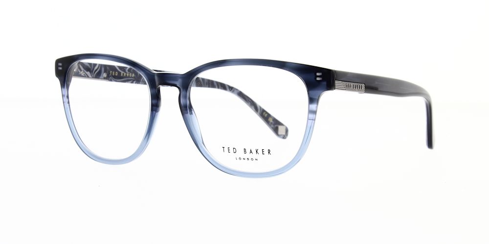 ted baker clip on sunglasses