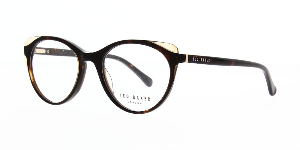 Ted Baker Glasses The Optic Shop