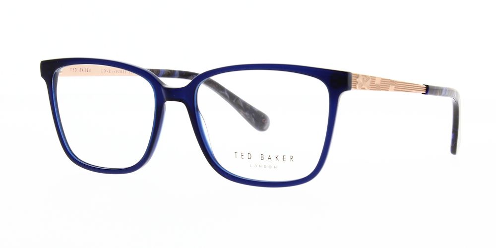 Ted Baker Glasses TB9179 Linnea 608 50 - The Optic Shop