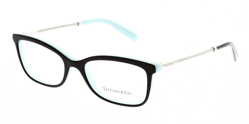 tiffany womens glasses frames