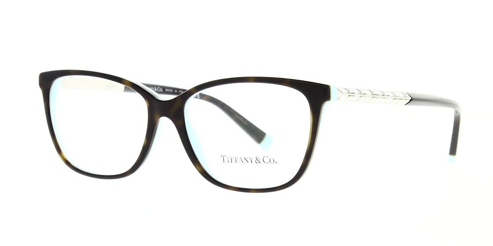 Tiffany & Co. newest glasses