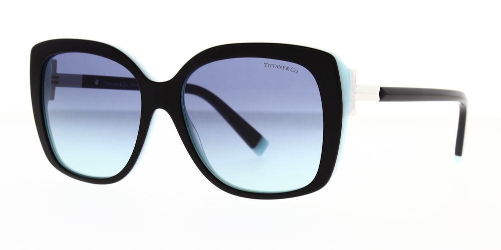 Tiffany & Co. Sunglasses TF4171 80559S 57 - The Optic Shop