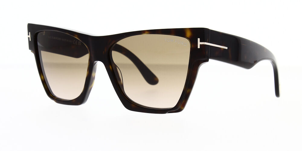 Tom Ford Dove Sunglasses TF942 52K 59 - The Optic Shop