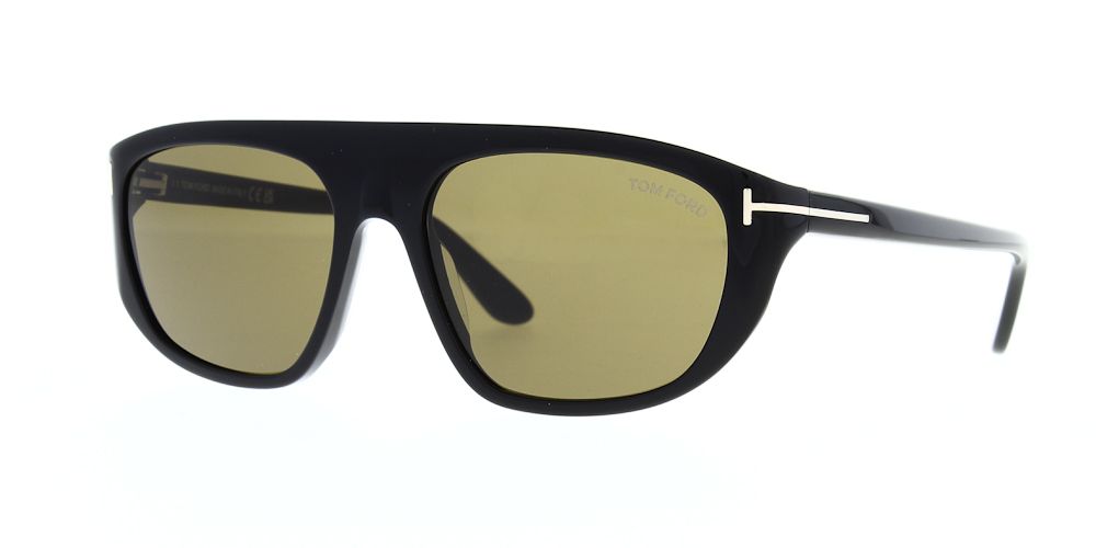 Tom ford edward store sunglasses