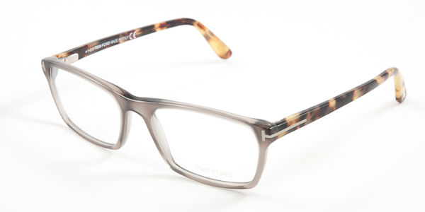 Tom Ford Glasses TF5295 020 54 - The Optic Shop