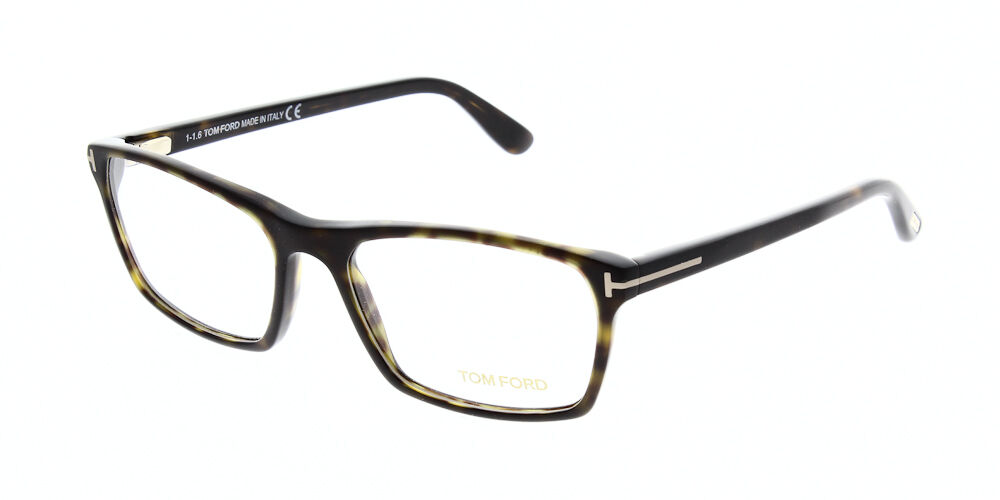 Tom Ford Glasses TF5295 052 56 - The Optic Shop