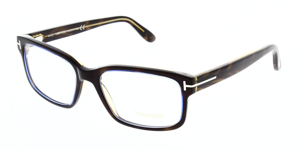 Tom Ford Glasses TF5313 055 55 - The Optic Shop