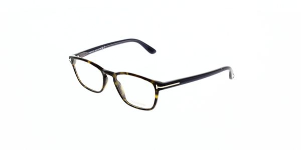 Tom Ford Glasses TF5355 052 52 - The Optic Shop