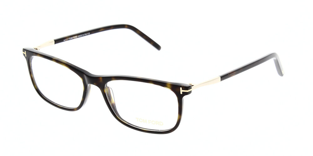 Tom Ford Glasses TF5398 052 53 - The Optic Shop