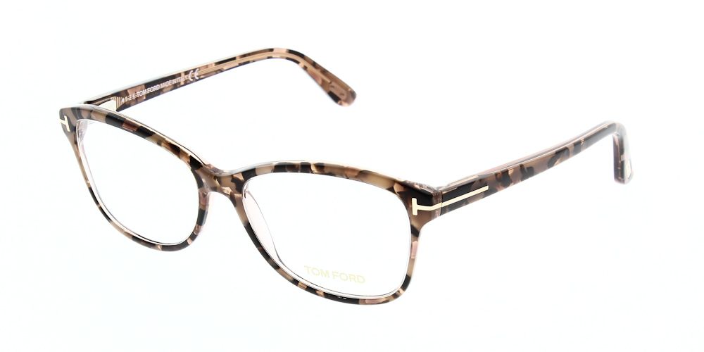 Tom Ford Glasses TF5404 056 53 - The Optic Shop