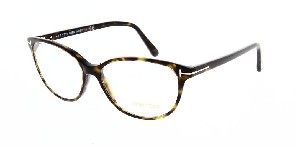 Tom Ford Glasses TF5421 052 55 - The Optic Shop