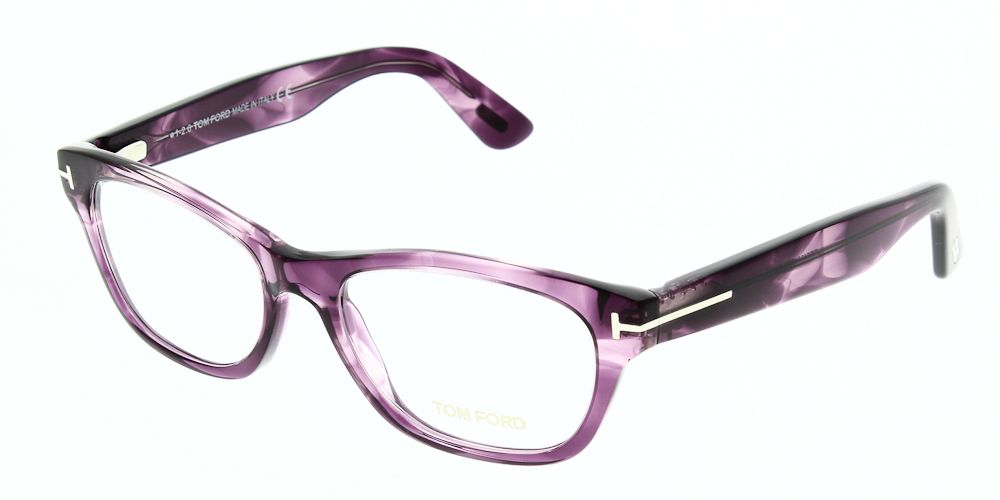 Tom Ford Glasses TF5425 081 53 - The Optic Shop