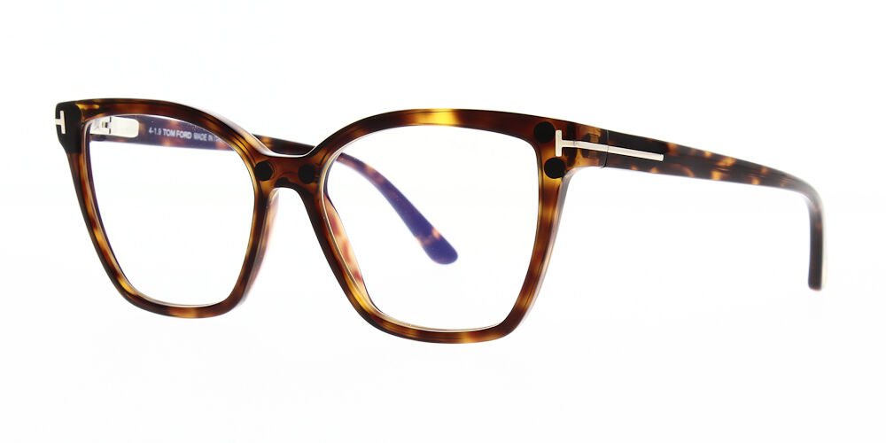 Tom Ford Glasses TF5641 B 054 53 - The Optic Shop