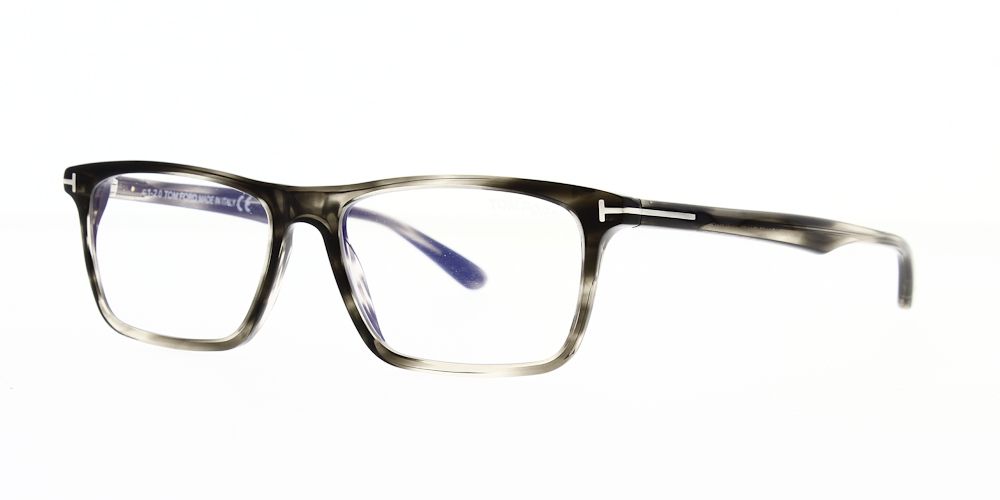 Tom Ford Glasses TF5681 B 056 54 - The Optic Shop