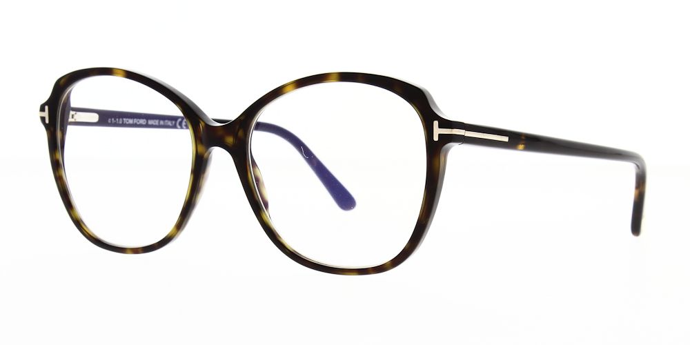 Tom Ford Glasses TF5708 B 052 57