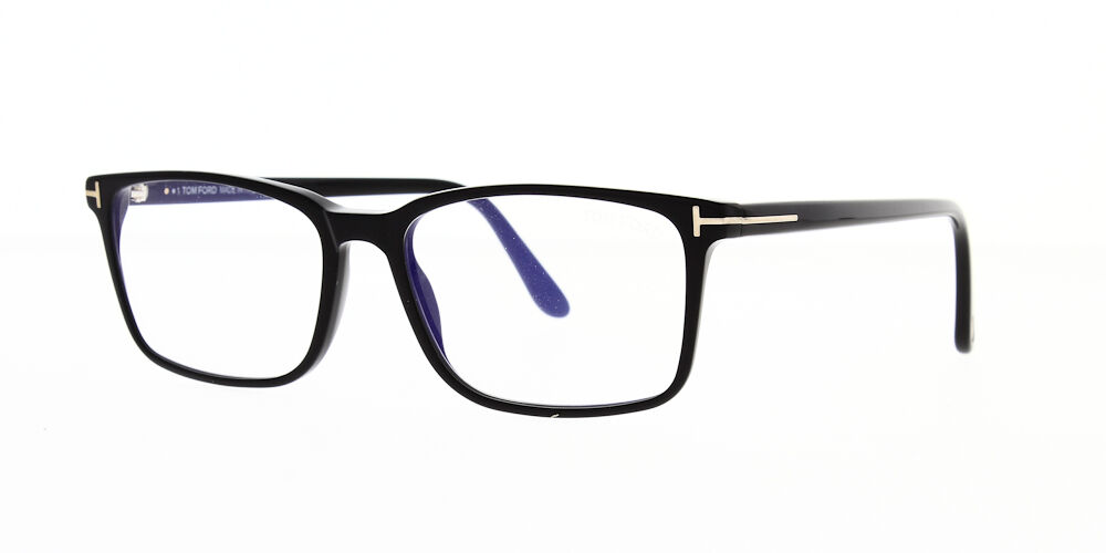 Tom Ford Glasses - The Optic Shop