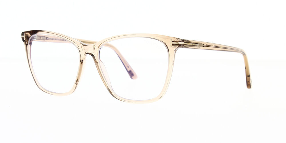 Tom Ford Glasses TF5762 B 045 55 - The Optic Shop