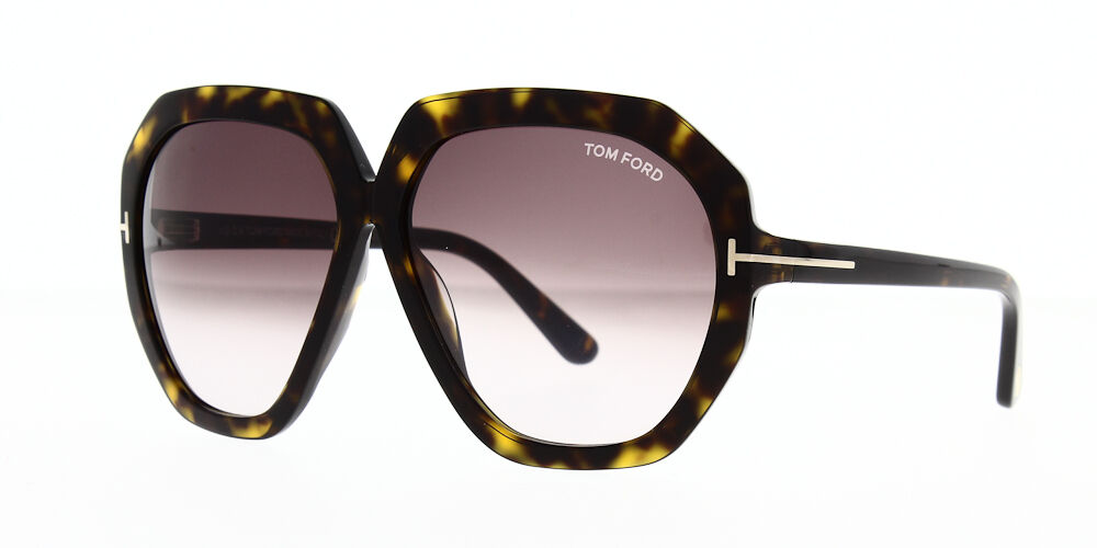 Tom Ford Pippa Sunglasses TF791 52T 60 - The Optic Shop