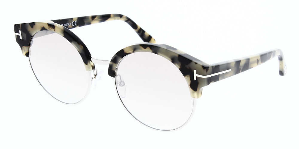 Tom Ford Sunglasses Alissa-02 TF608 56G 54 - The Optic Shop