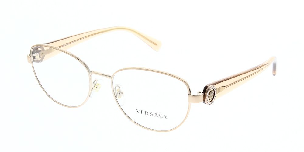 luxottica versace sunglasses