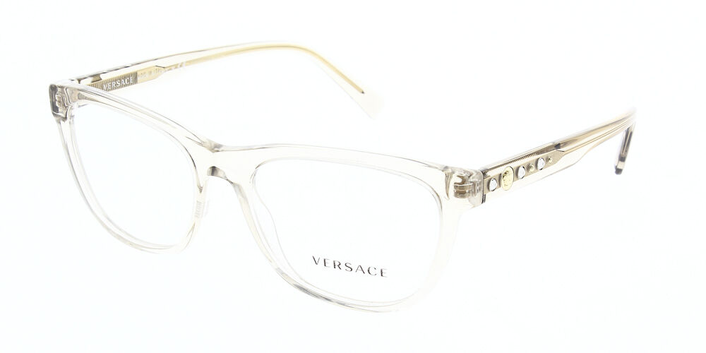 Versace Glasses - The Optic Shop