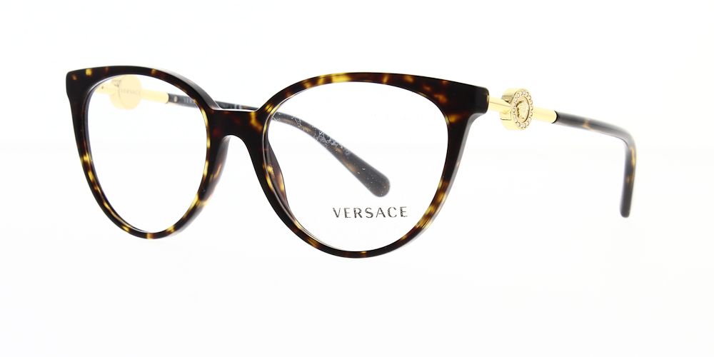 versace glasses near me